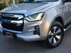 Isuzu D-Max 4WD LSX/ Led lichts/ Leder/ Hardtop /3500kg slee, Auto's, Automaat, 4 deurs, Gebruikt, 4 cilinders
