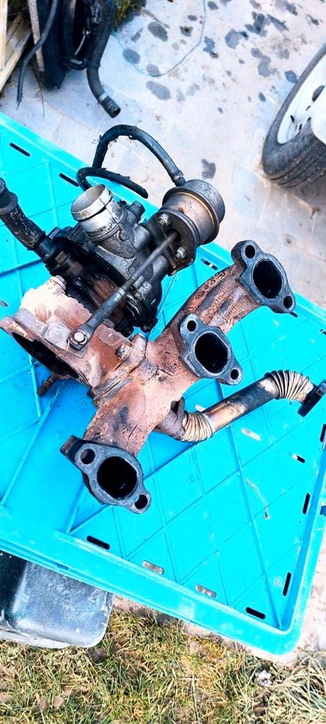 Pieces de seat Ibiza 3 mod. 6L phase 1 :, Auto-onderdelen, Motor en Toebehoren, Seat, Ophalen