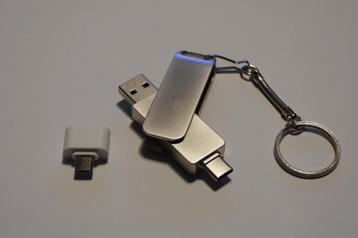 4TB Geheugen stick. Nieuw!! beschikbaar voor biedingen