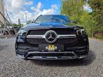 Mercedes-Benz GLE 350 GLE 350 de 4Matic 9G-TRONIC AMG Line/P, Auto's, Automaat, 3260 kg, USB, 4 cilinders