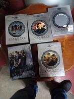 lot 7 coffret dvd stargate, CD & DVD, DVD | Science-Fiction & Fantasy, Comme neuf, Coffret, Enlèvement ou Envoi