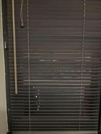 Houten jaloezieën, Huis en Inrichting, Ophalen, Gebruikt, 100 tot 150 cm, 50 tot 100 cm