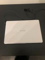 Asus notebook, Computers en Software, Ophalen, Zo goed als nieuw