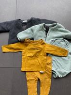 babykledij maat 56, Kinderen en Baby's, Babykleding | Baby-kledingpakketten, Ophalen, Gebruikt, Maat 56