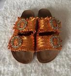 Slippers, Slippers, Tango, Oranje, Ophalen of Verzenden