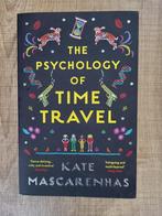 Kate Mascarenhas: The Psychology of Time Travel, Boeken, Science fiction, Nieuw, Ophalen of Verzenden