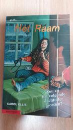 C. Ellis - Het raam, Ophalen, Zo goed als nieuw, C. Ellis