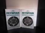 Le cours de physique de FEYNMAN - 2 Tomes, Livres, Autres sciences, Enlèvement, Utilisé, Feynman