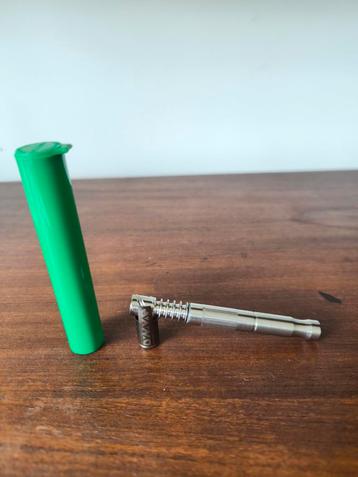 Dynavap M2018 beschikbaar voor biedingen