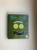 Rick and Morty (Season 3) (Blu-ray), CD & DVD, Blu-ray, Enlèvement ou Envoi, Comme neuf, TV & Séries télévisées