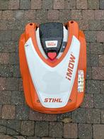Robotmaaier Stihl, Tuin en Terras, Robotmaaiers, Ophalen, Gebruikt, Stihl
