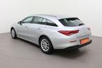 (2BAZ317) Mercedes-Benz CLA SB, Auto's, CLA, Gebruikt, Euro 6, 136 pk