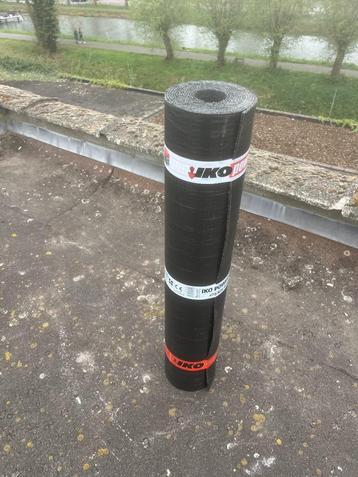SUPERDEAL!/B-KEUS IKO APP ROOFING – 150m2 - 180m2 SUPERDEAL! beschikbaar voor biedingen