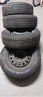 Jantes, Autos : Pièces & Accessoires, Pneus & Jantes, 16 pouces, Véhicule de tourisme, Enlèvement, Utilisé