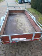 Remorque te koop - type flamingo - max gew.1200 kg, Auto diversen, Aanhangers en Bagagewagens, Ophalen