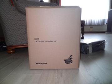 Hot Toys 1/6 Darth Maul DX 17 With Sith Speeder Deluxe Versi beschikbaar voor biedingen