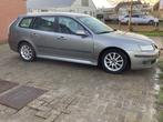 2006 Saab 9-3 Sport Estate 1.9 TID Vector Personenauto, Auto's, Gebruikt, Bedrijf, Euro 4, Te koop