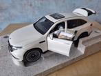 Mercedes EQC 400 4Matic., Ophalen of Verzenden, Zo goed als nieuw