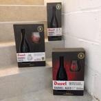 DUVEL BARREL AGED  BOURBON, Ophalen, Zo goed als nieuw, Flesje(s), Duvel