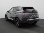 Peugeot 2008 1.2 Puretech 96kW S&S Allure Pack, Voorwielaandrijving, Traction-control, Stof, Gebruikt