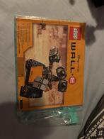 LEGO Ideas WALL·E (21303), Kinderen en Baby's, Speelgoed | Duplo en Lego, Ophalen of Verzenden, Zo goed als nieuw, Complete set