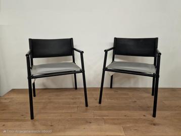 chaises Emu, Neuf, Gris, Deux, Enlèvement