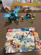 41172 - LEGO Elves - Het waterdraak avontuur, Ophalen of Verzenden, Zo goed als nieuw, Lego