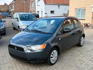 Mitsubishi Colt 1.1i Benzine - Airco - Gekeurd voor verkoop beschikbaar voor biedingen