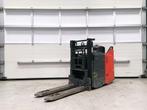 LINDE D12 SP, 1000 tot 2000 kg, Elektrisch, Stapelaar, LINDE