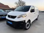 Peugeot Expert 2.0 HDI 122PK 3 ZIT LEDER BLUETOOTH DAB, Euro 6, Bedrijf, Te koop, 88 kW