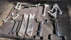 chromen hotrod onderdelen ford ratrod jaguar streetrod parts, Ophalen of Verzenden, Ford