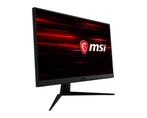Ecran Msi optix g241, Informatique & Logiciels, Gaming, MSI, Comme neuf, Enlèvement