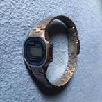 Vintage uurwerk Casio, Ophalen of Verzenden, Nieuw, Gebruiksvoorwerp