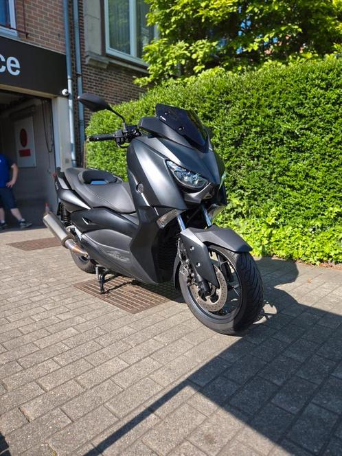 Yamaha Xmax 125, Fietsen en Brommers, Scooters | Yamaha, Zo goed als nieuw, Overige modellen, Benzine, Ophalen