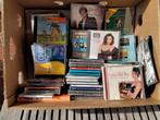 Doos  met  cds  jaren  70 80, CD & DVD, Enlèvement, Comme neuf
