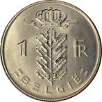 1 Franc belge type ceres (fr et ndls), Overig, Ophalen, Losse munt