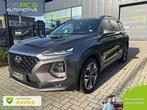 Hyundai SANTA FE 2.2 CRDi / Automaat/12 Maanden garantie/, Automaat, 197 pk, Euro 6, 2199 cc