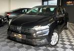 Dacia Sandero 1.0TCe Automatic 1st Prop 1 jaar garantie, Auto's, Dacia, Stof, 67 kW, Zwart, 5 deurs