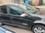 Renault Clio Tom Tom, Auto's, Euro 5, Stof, Zwart, Zwart