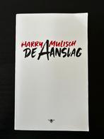Harry Mulisch De Aanslag, Boeken, Ophalen of Verzenden, Zo goed als nieuw, Harry Mulisch