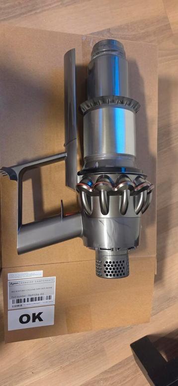 Dyson 969596 05 cycloon big body voor V10 beschikbaar voor biedingen