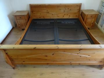 Complete slaapkamer. beschikbaar voor biedingen