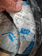 XGB kabel +- 30m 5g2,5, Doe-het-zelf en Bouw, Elektriciteit en Kabels, Ophalen