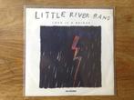 single little river band, CD & DVD, Vinyles Singles, 7 pouces, Enlèvement ou Envoi, Single, Rock et Metal