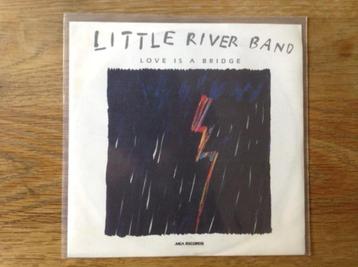 single little river band