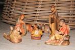 kerstbeeldjes, Diversen, Ophalen, Zo goed als nieuw