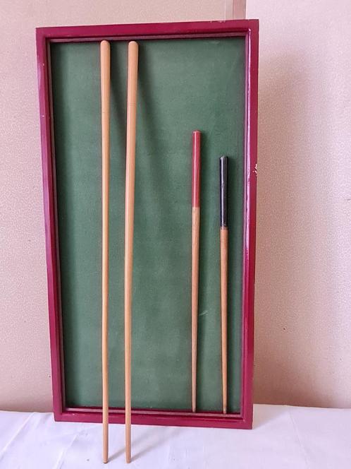 Kinder carambole tafel vintage model uit UK, Sport en Fitness, Biljarten en Poolen, Gebruikt, Pooltafel, Ophalen