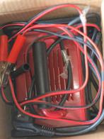 Startstop batterij  80aph met een batterijlader  6 en 12, Auto-onderdelen, Accu's en Toebehoren, Ophalen