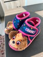 Skye paw patrol pantoffels maat 25, Kinderen en Baby's, Ophalen of Verzenden, Zo goed als nieuw