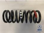 NOS spiraalveer achterzijde voor Mercedes-Benz W114 W115 /8, Auto-onderdelen, Ophalen of Verzenden, Nieuw, Mercedes-Benz